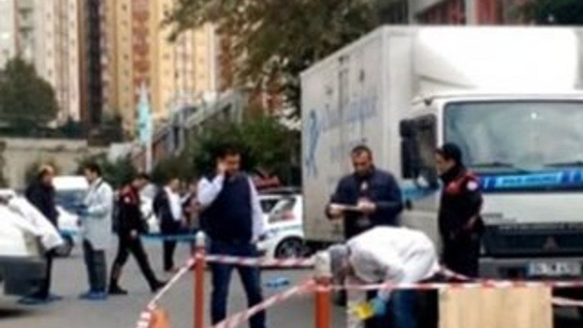 İstanbul Bağclar'da sevgili cinayeti: 2 ölü