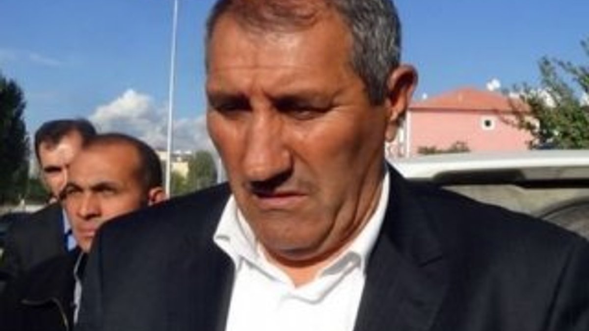 Iğdır'da AK Parti adayı taşlı sopalı saldırıya uğradı