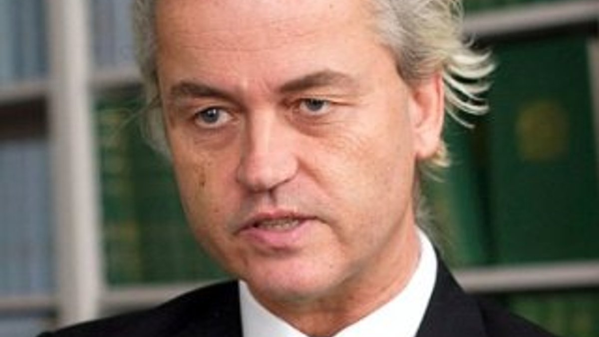 Hollandalı siyasetçi AK Partilileri ülkeden kovdu