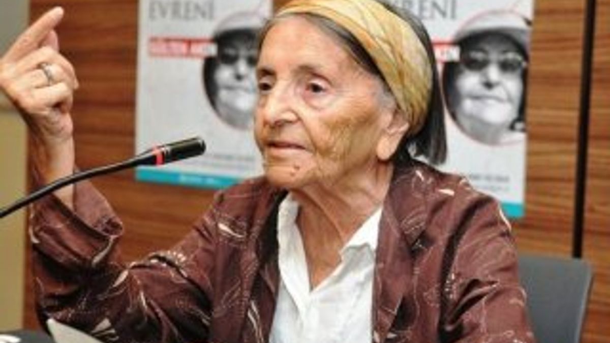 Gülten Akın hayatını kaybetti