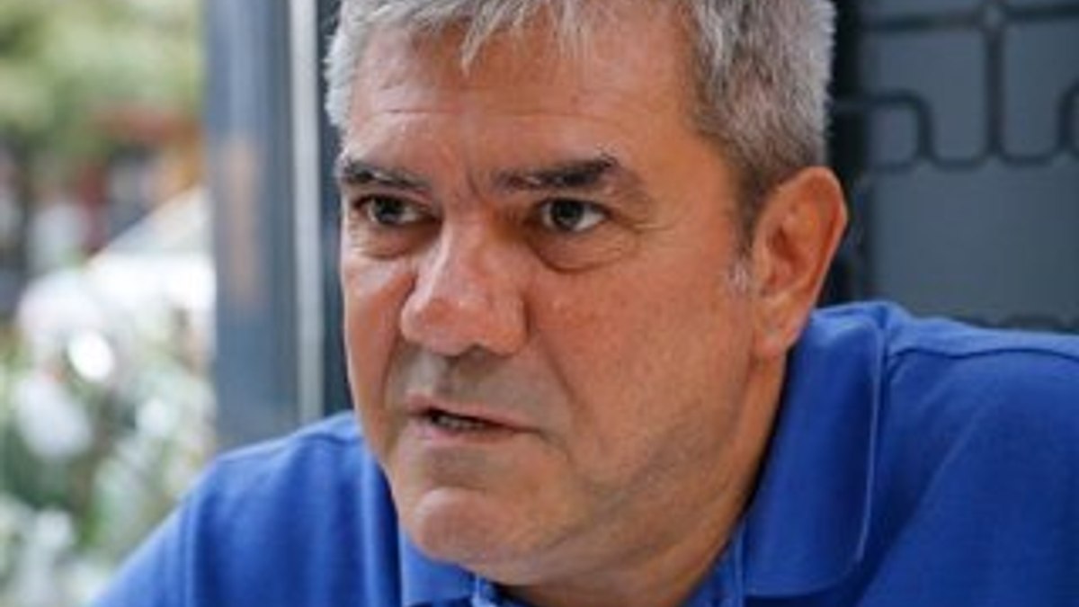 Yılmaz Özdil kendi gazetesi Sözcü'ye çaktı