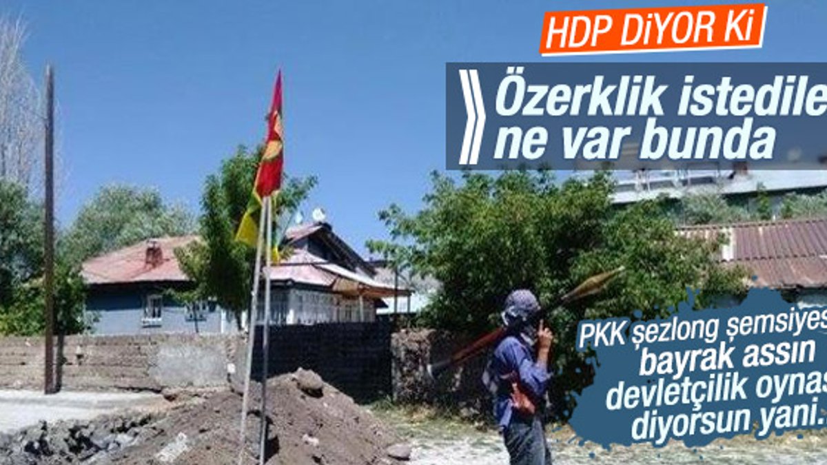 HDP'den operasyonları durdurun çağrısı