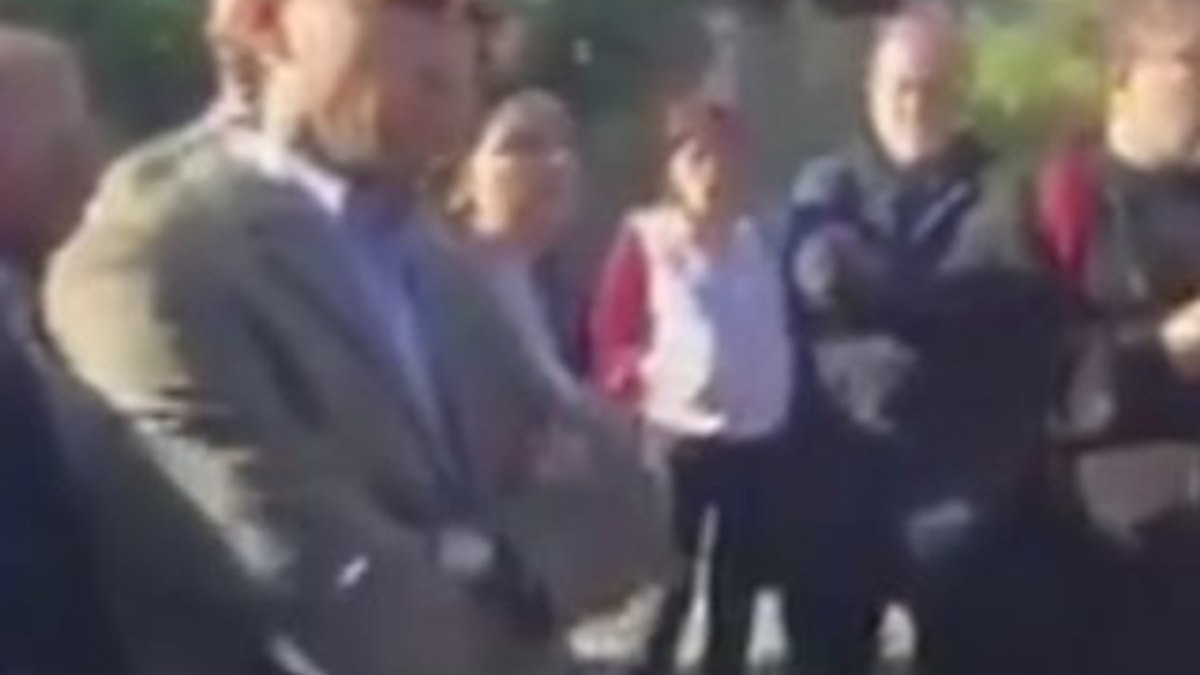 Figen Yüksekdağ Türk askerine beddua etti
