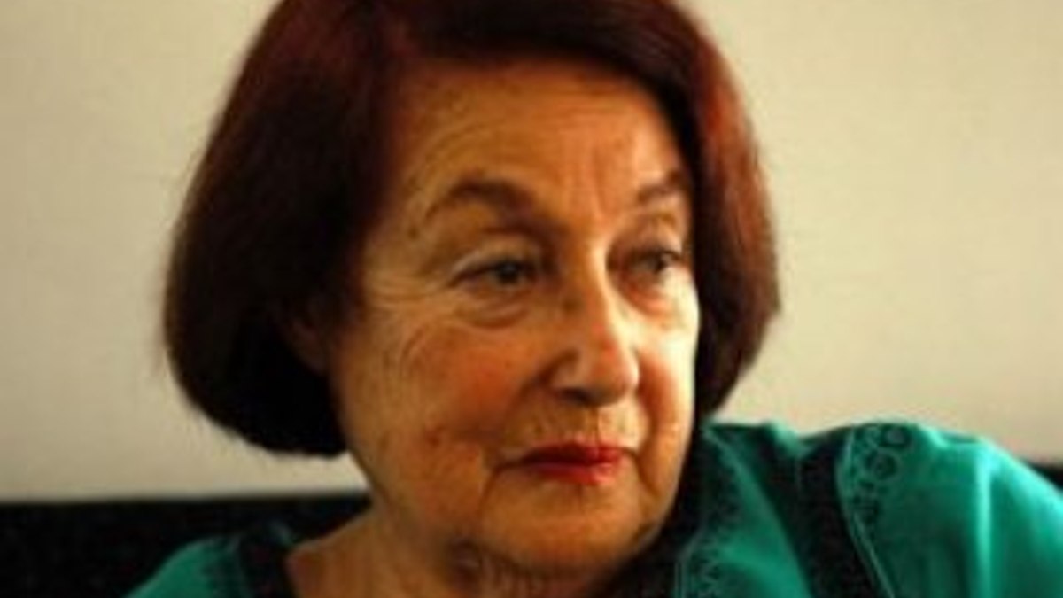 Leyla Umar hayatını kaybetti