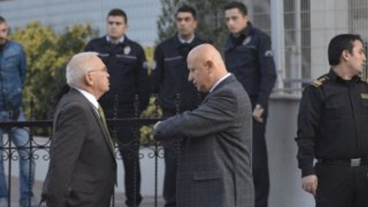 Cemaat şirketlerine atanan kayyumlar: Maaşımızı düşürün