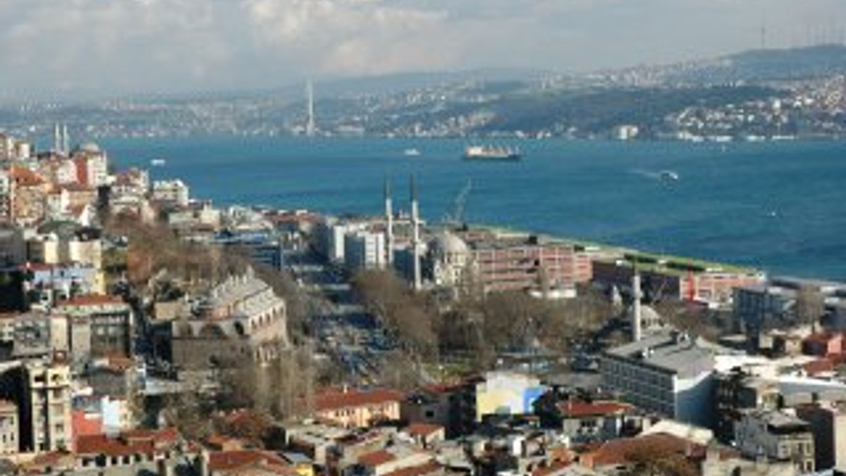 Beyoğlu Belediyesi 4 bloğu satışa çıkardı