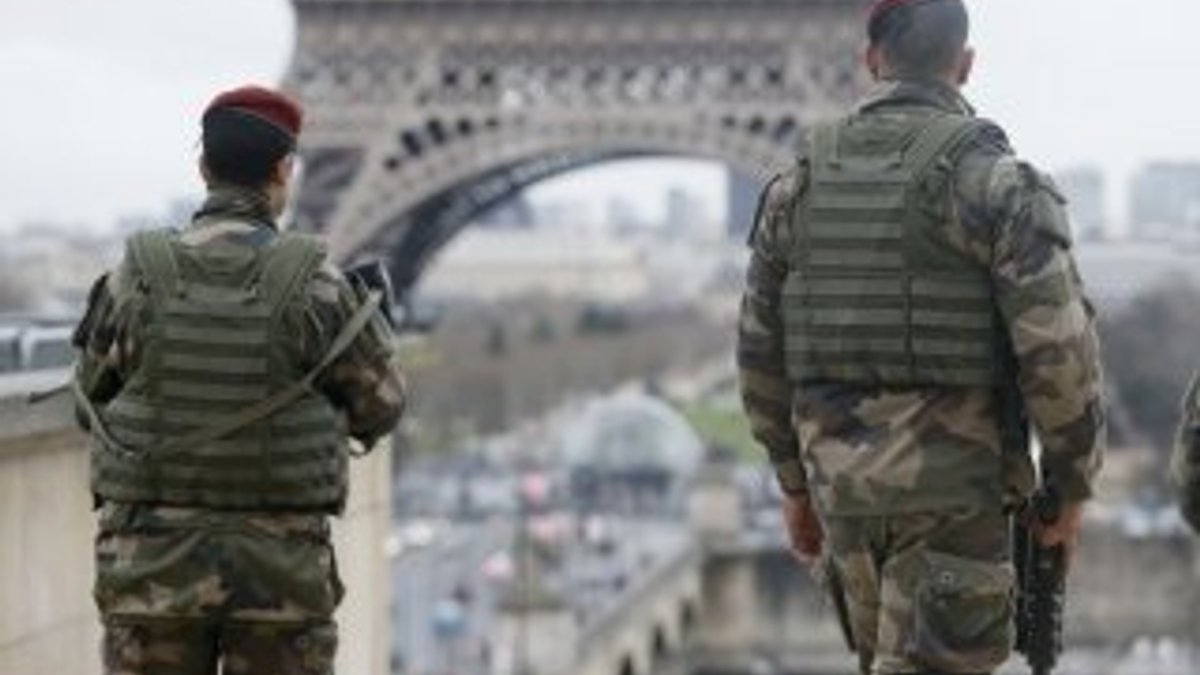 Terör saldırılarının Fransa'ya maliyeti belli oldu