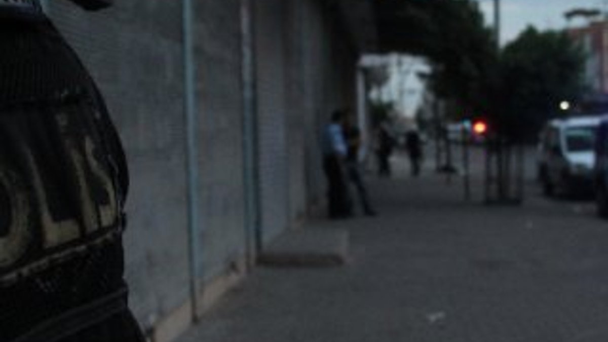 Şırnak'ta polis ekiplerine saldırı