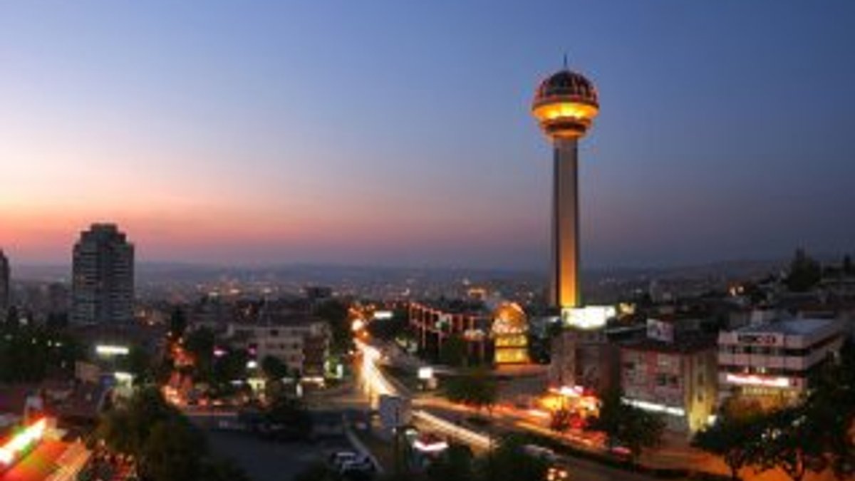 Ankara gayrimenkulde İstanbul'u sollayacak