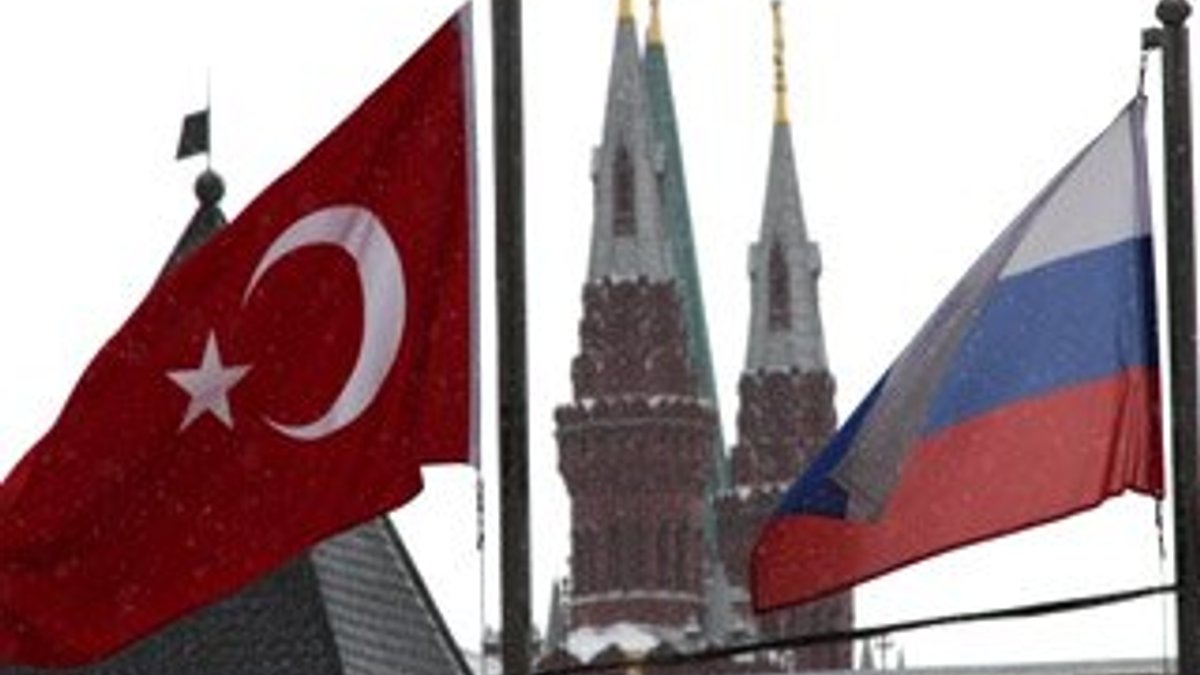 Rusya: Türkiye'ye gıda ambargosu yok