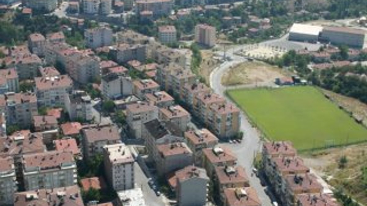 Yenişehir projesi gayrimenkul fiyatlarını artırdı