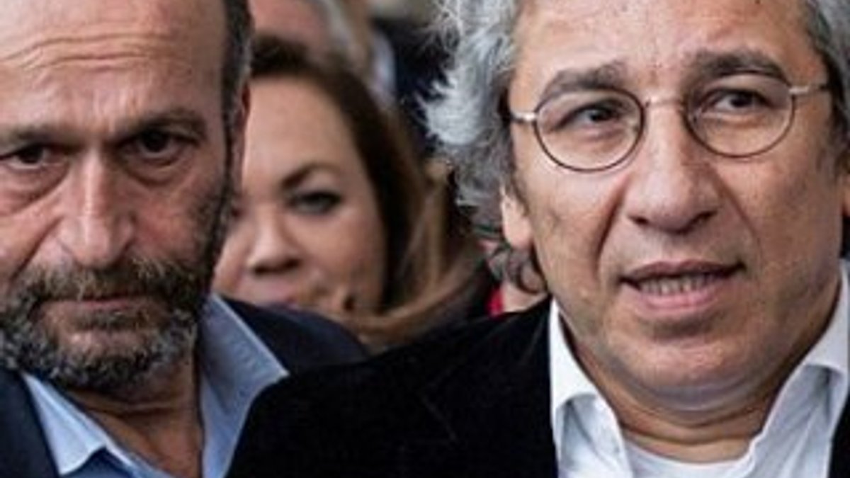 Türkiye Barolar Birliği tutuklanan gazeteciler için HSYK'ya başvurdu