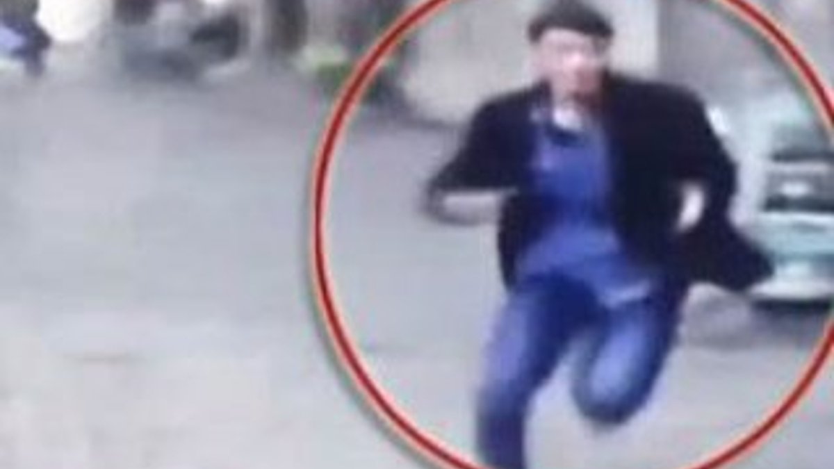 Diyarbakır'da teröristle çatışan polis konuştu