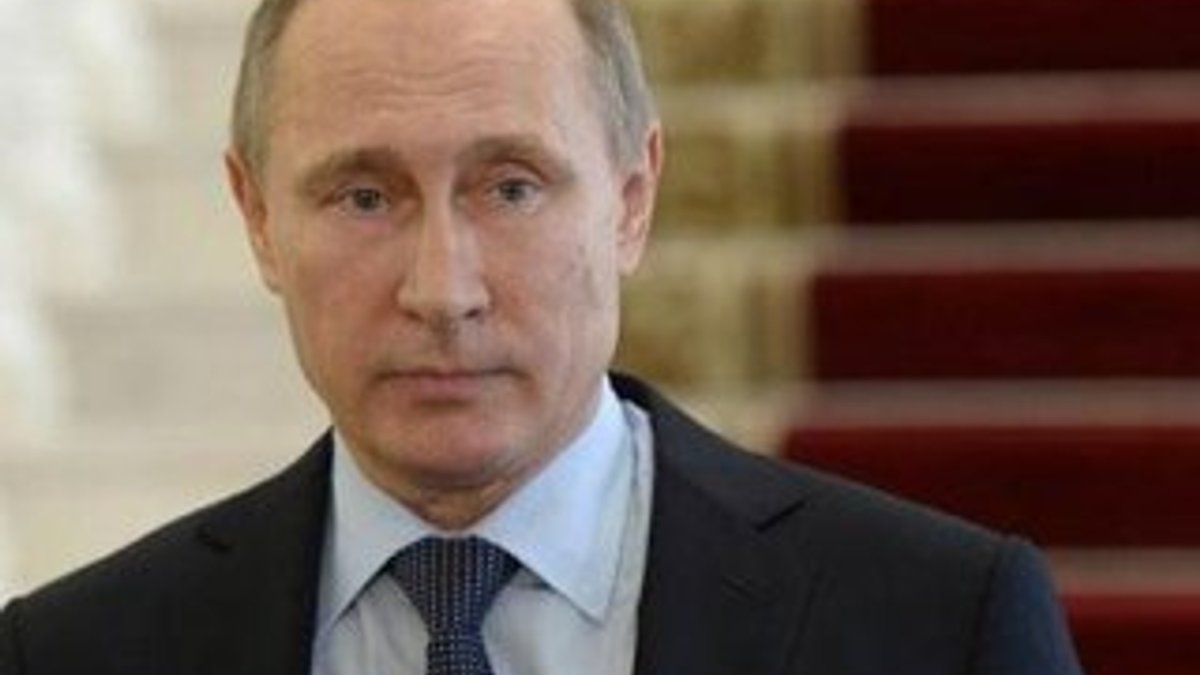 Ruslar Türkiye'yle olan krizden Putin'i sorumlu tutuyor