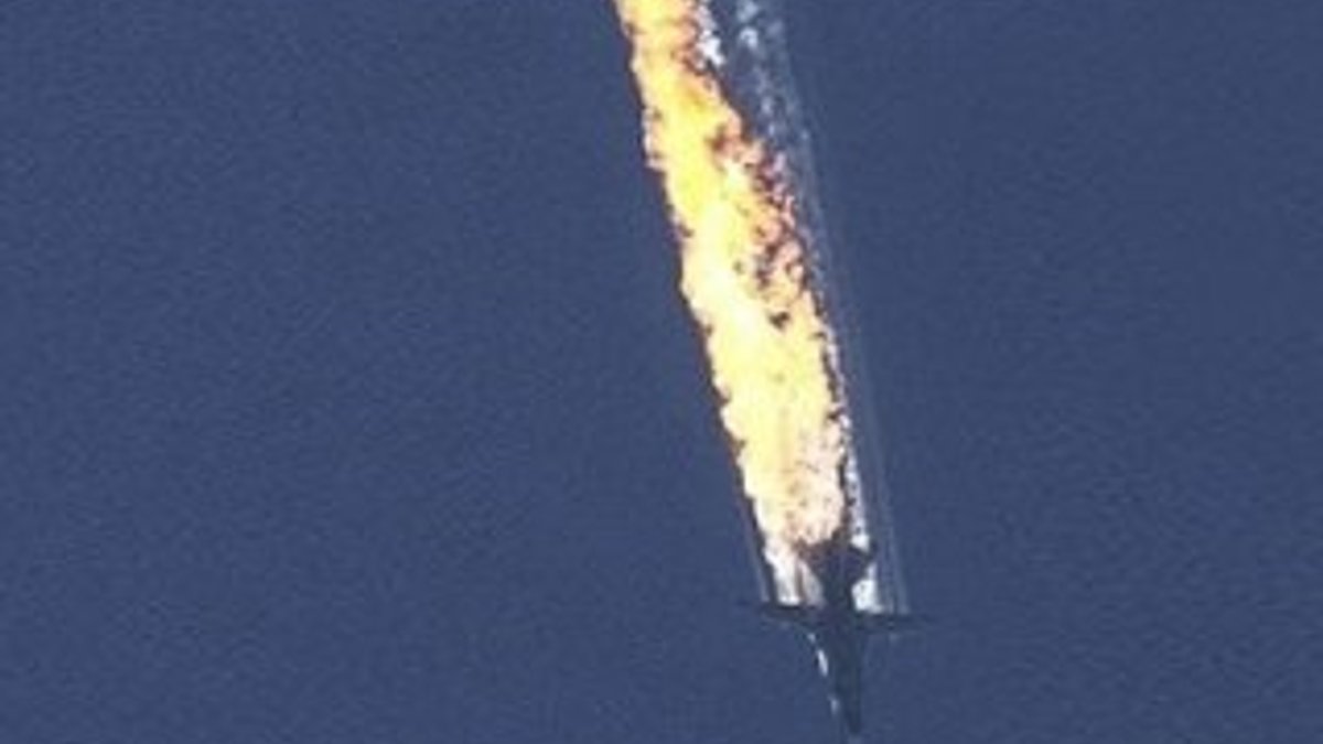 ABD: Rus uçağının ihlali hakkında kanıtlar var