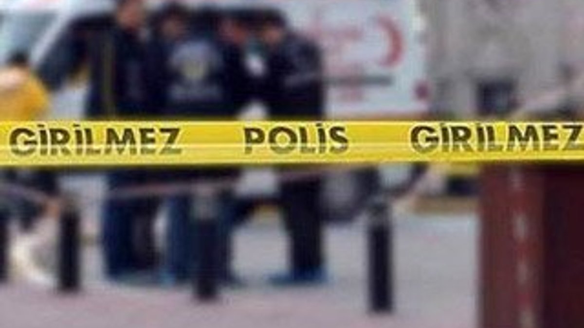 Kocaeli'de polis memuru evinde ölü bulundu