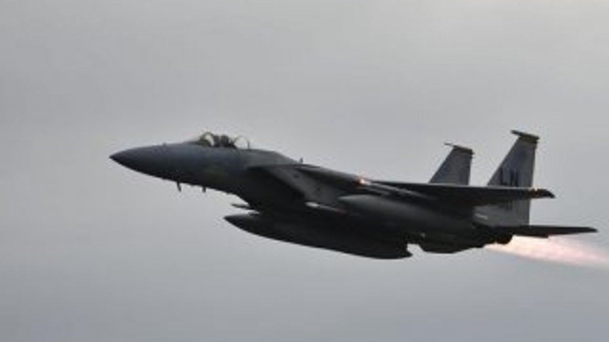 Kanada savaş uçaklarını Suriye ve Irak'tan çekiyor