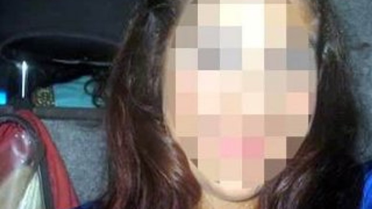 Adana'da 31 kişinin tecavüzüne uğrayan kız ifade verdi