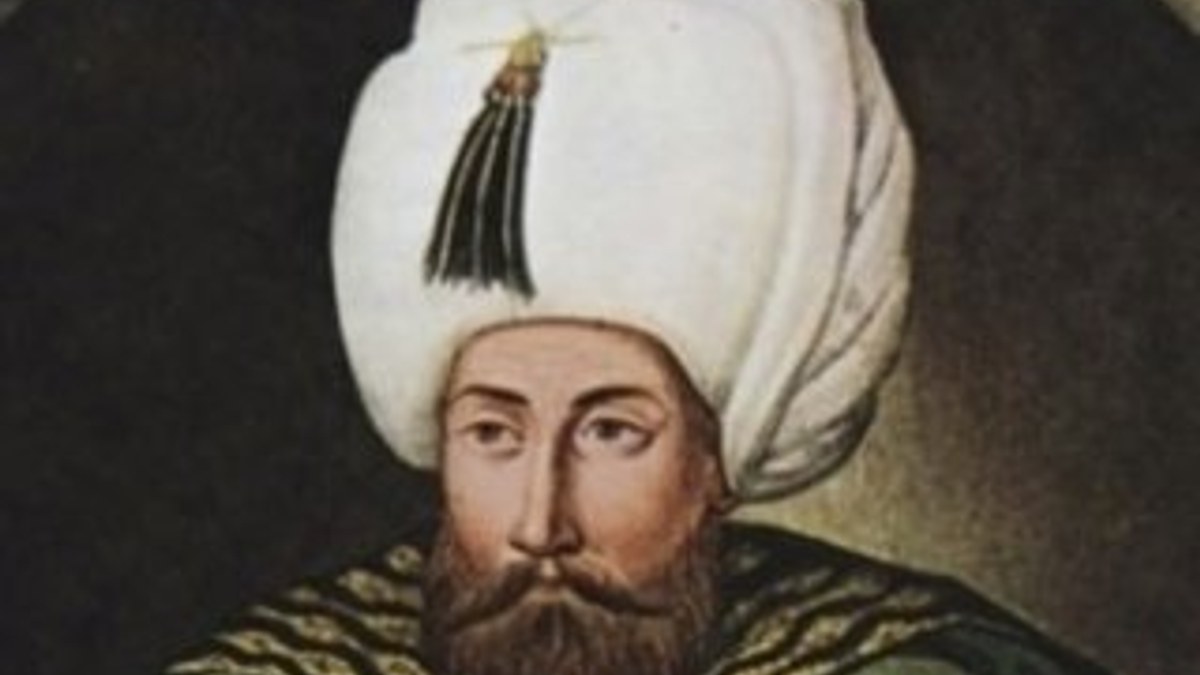 Kanuni Sultan Süleyman'ın Macaristan'daki mezarı bulundu