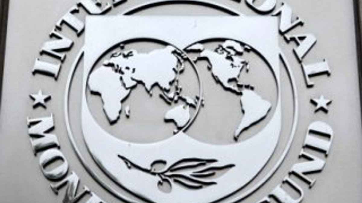 Rusya'dan IMF'nin Ukrayna'ya kredi verme kararına tepki