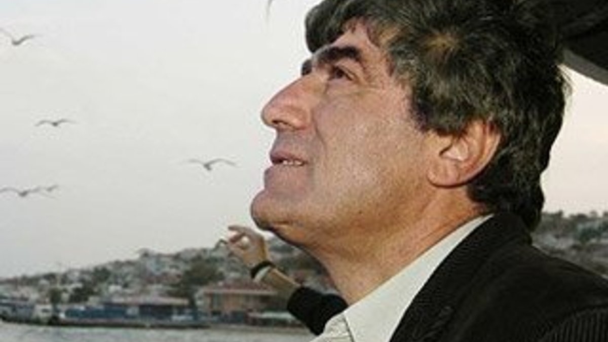 Hrant Dink cinayeti davasında 3 kişiye müebbet istemi