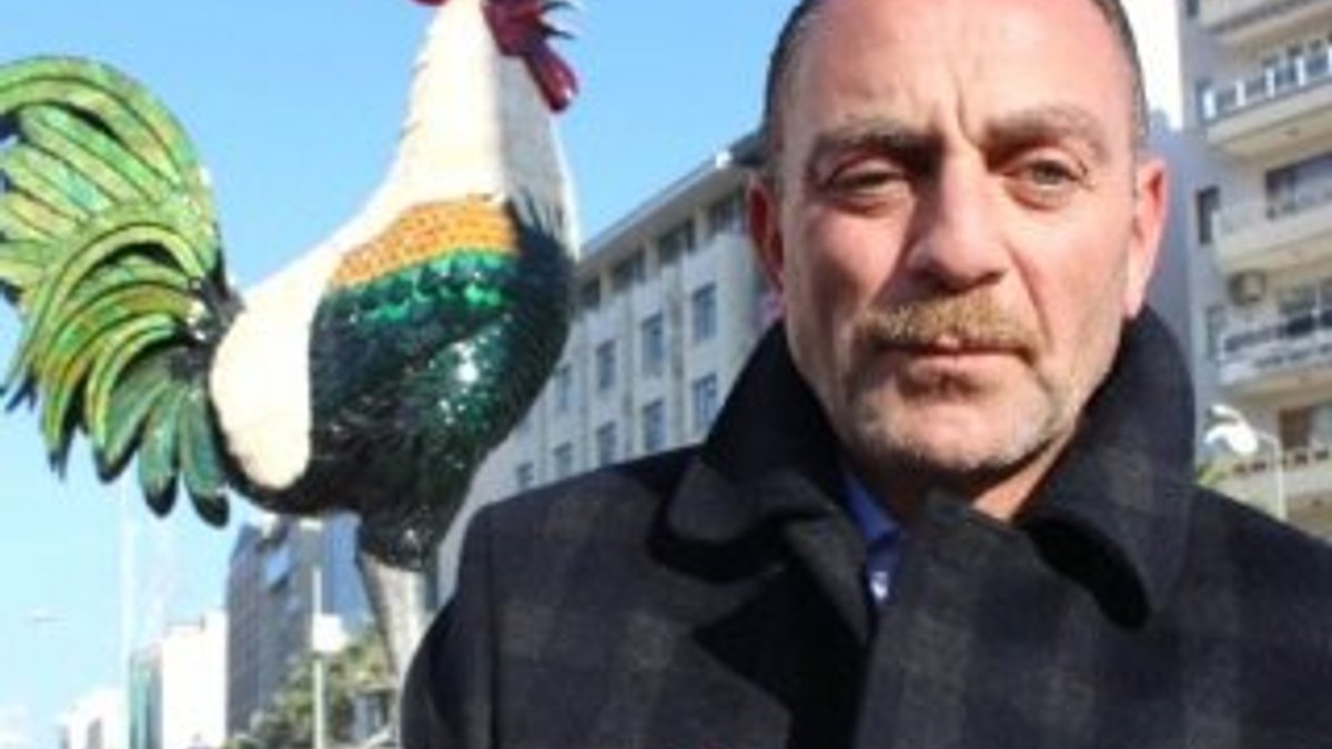 Türk imam Kırım'dan sınır dışı edildi