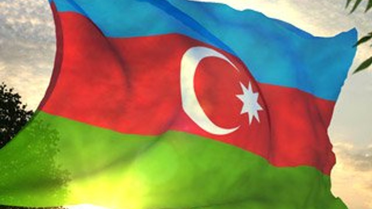 Azerbaycan'da ABD'ye karşı yaptırım tasarısı