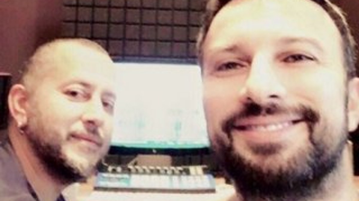 Tarkan Instagram'dan yazdı: Kayıtlarım silinmedi