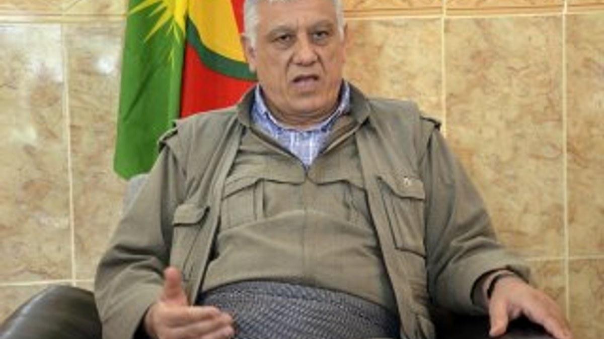 PKK'lı Cemil Bayık: İç savaş ağırlaşacak