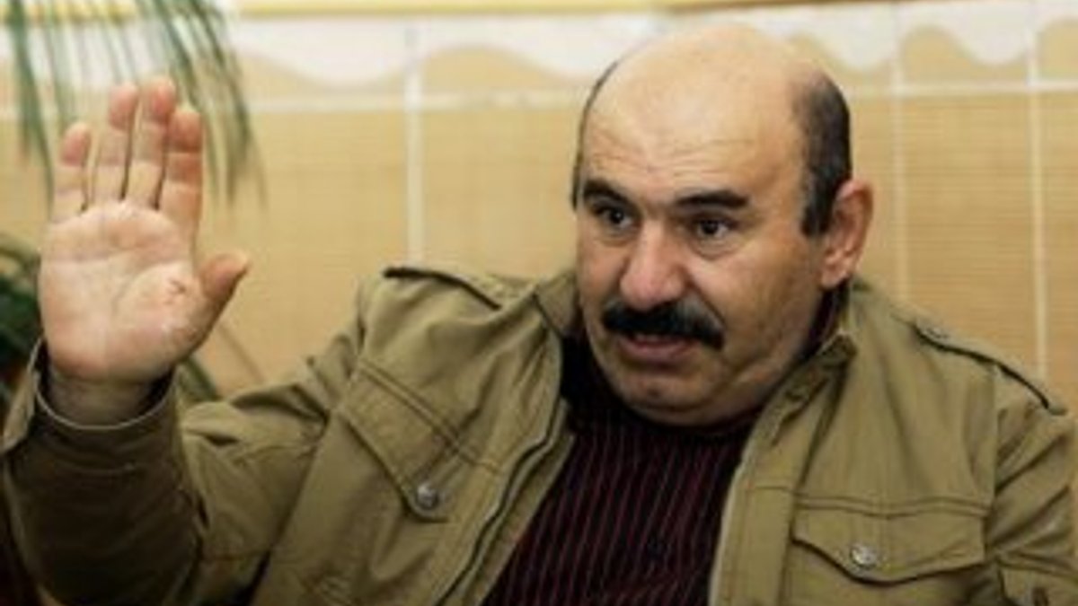 Osman Öcalan: PKK'da Kürtçe konuşanlara ilkel denirdi
