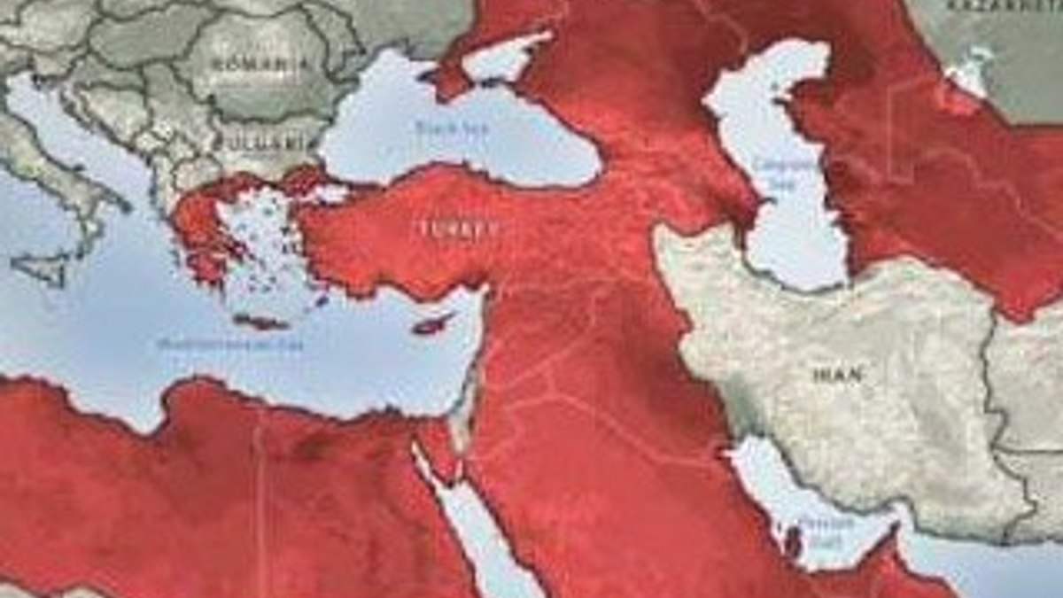 Stratfor: Türkiye 2016'da Ortadoğu'nun lideri olabilir