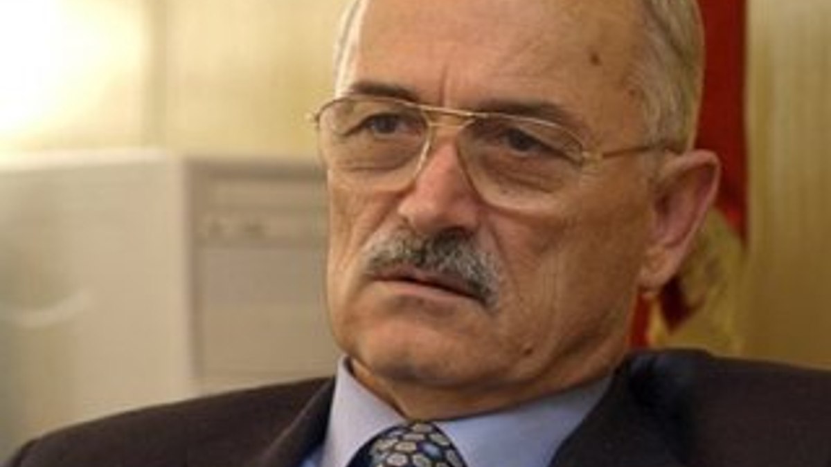 Eski Başbakan Yardımcısı Ekrem Pakdemirli vefat etti