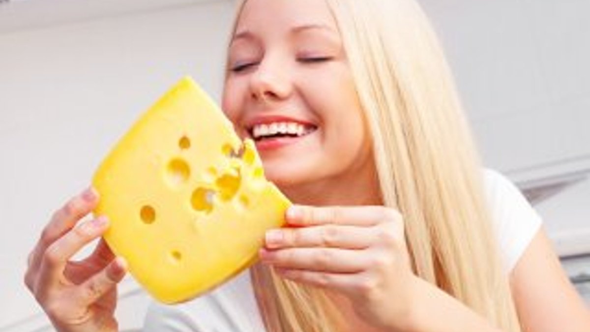 Peynirdeki tuz ve yağ oranına sınırlama