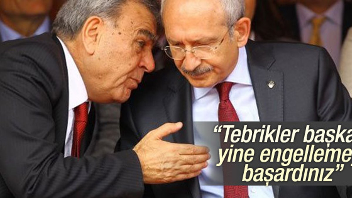 İzmirliler CHP'li başkan Aziz Kocaoğlu'na isyan etti