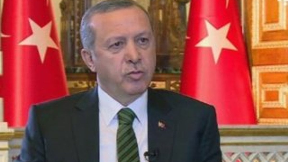 2015 yılının en başarılı siyasetçisi Recep Tayyip Erdoğan seçildi