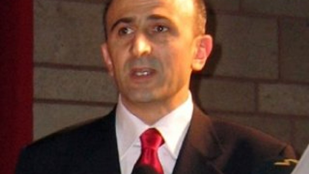 Eminağaoğlu Kılıçdaroğlu'nun CHP'den ihracını istiyor