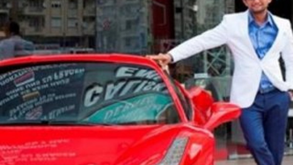 Ferrarili müteahhide 885 yıl hapis talebi