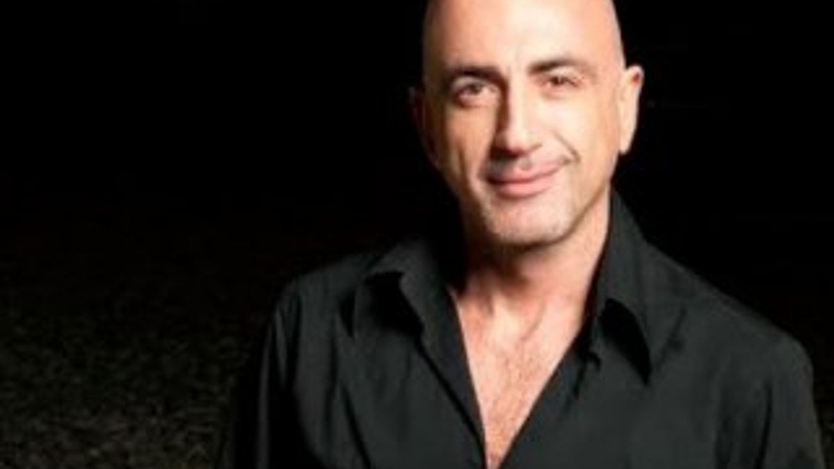 Eurovision'da San Marino'yu Türk sanatçı temsil edecek