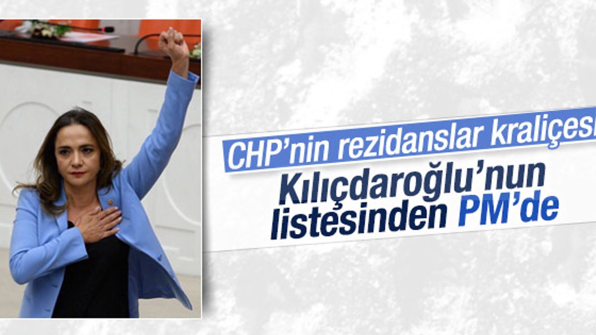 CHP Parti Meclisi seçimleri sonuçlandı