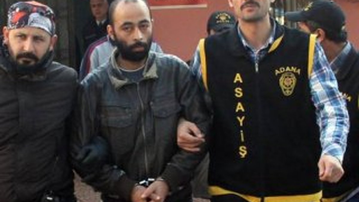 Adana'da Suriyeli iki kapkaççı yakalandı