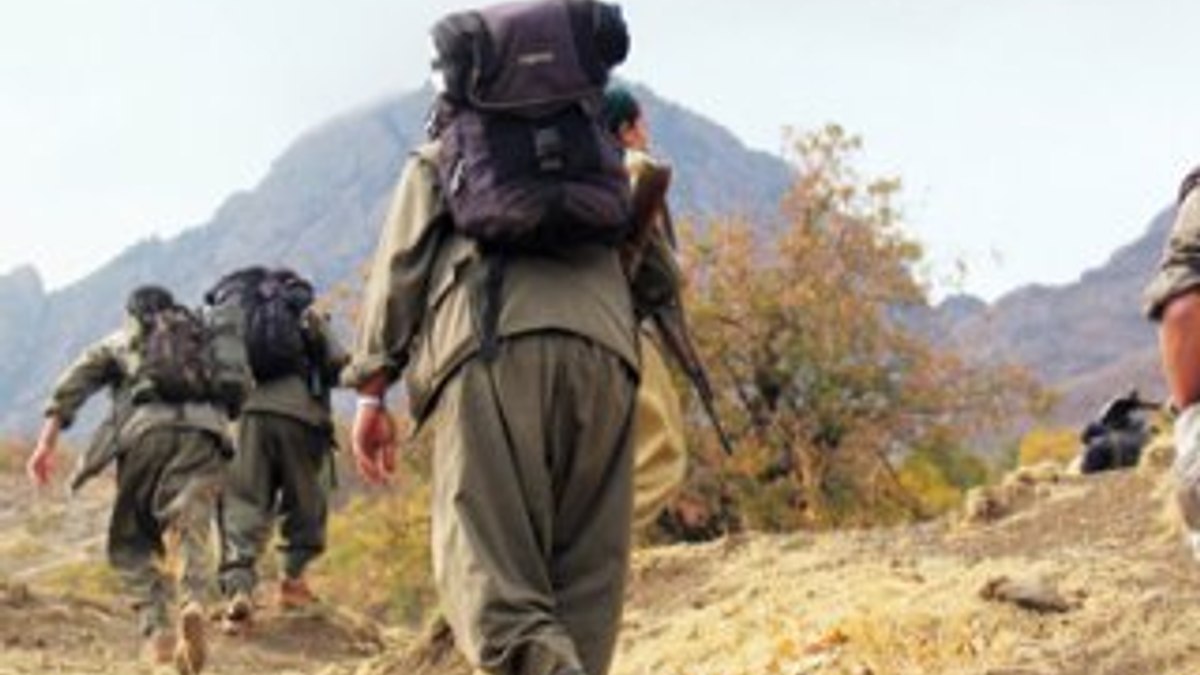 Şanlıurfa'da 7 öğretmene PKK soruşturması