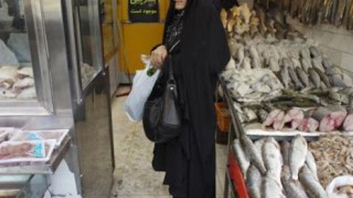 İran'dan Moskova'ya giden Türk ürünlerine yasak