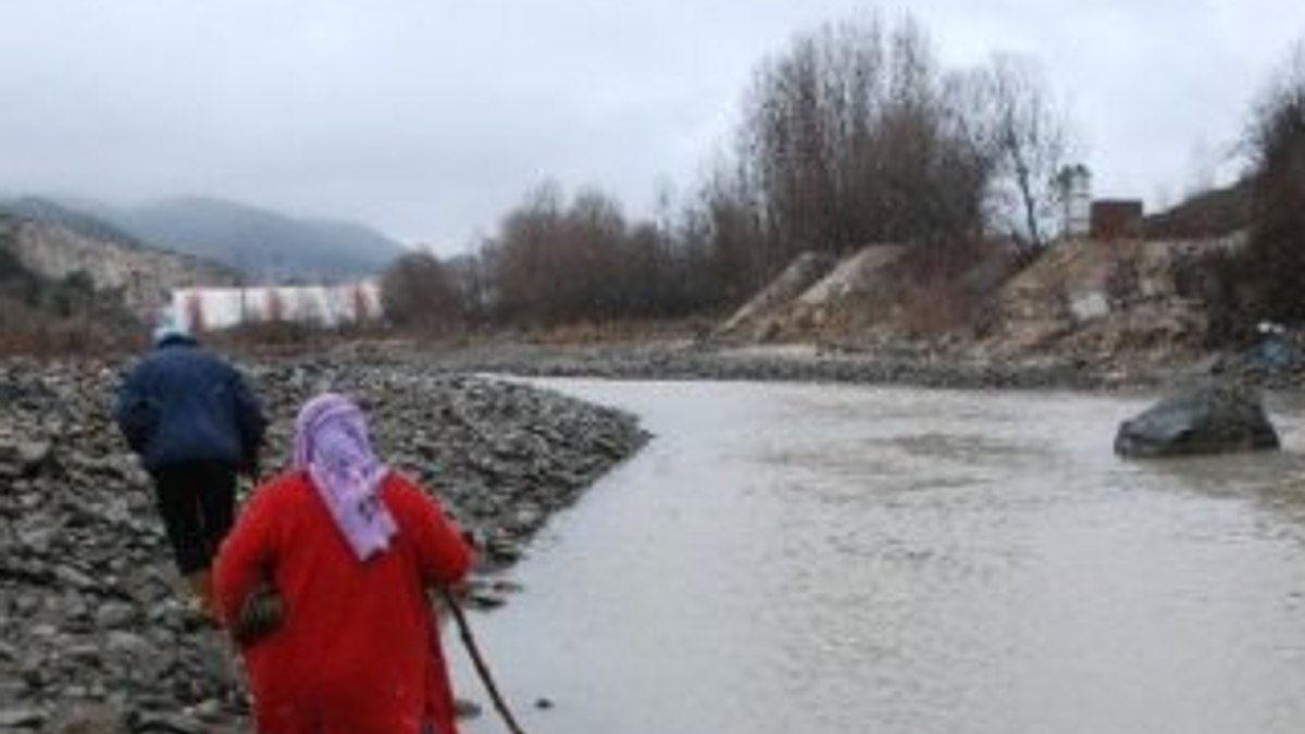 Tokat'ta kaybolan çocuklardan 28 gündür haber yok