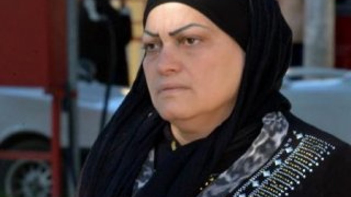 Sığınmacılara fuhuş yaptıran Suriyeli kadın tutuklandı