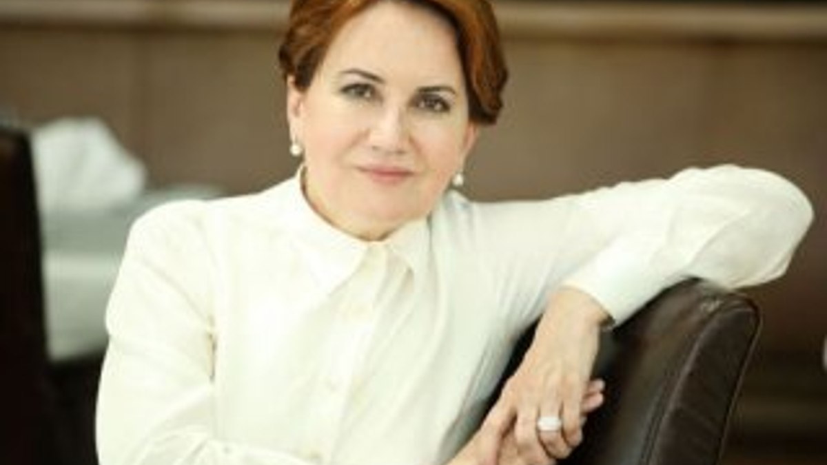 Akşener: Şırnak'ta Hakkari'de düğünlere katılacağım