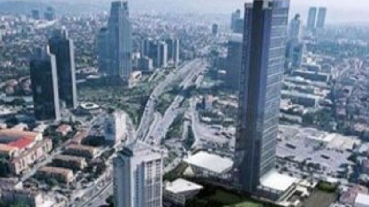 Büyükdere Caddesi ve çevresinde metrekare fiyatları arttı