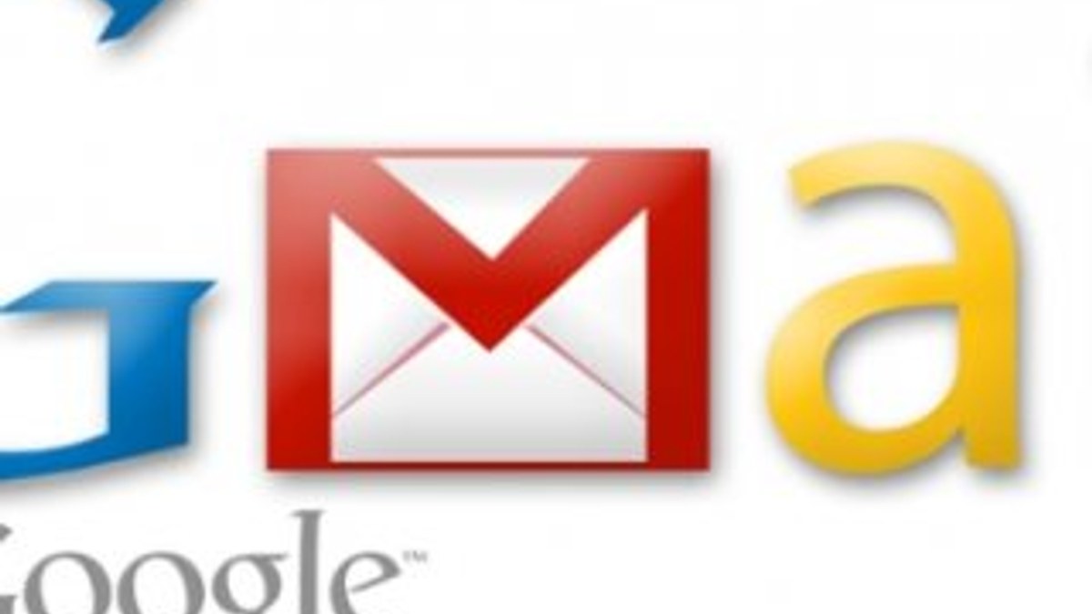 Gmail 1 milyar barajını geçti