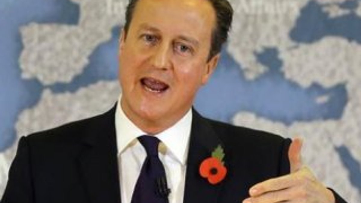İngiltere Suriye'ye yardımlarını 2 katına çıkaracak