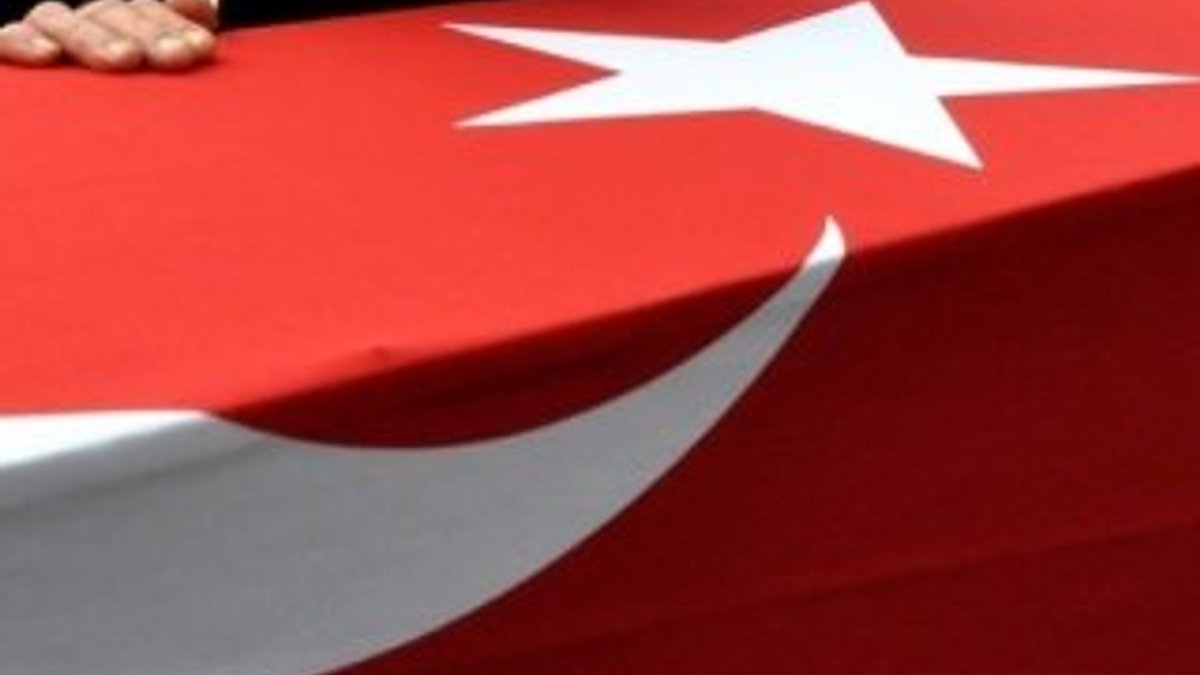 Trabzon’a şehit acısı düştü