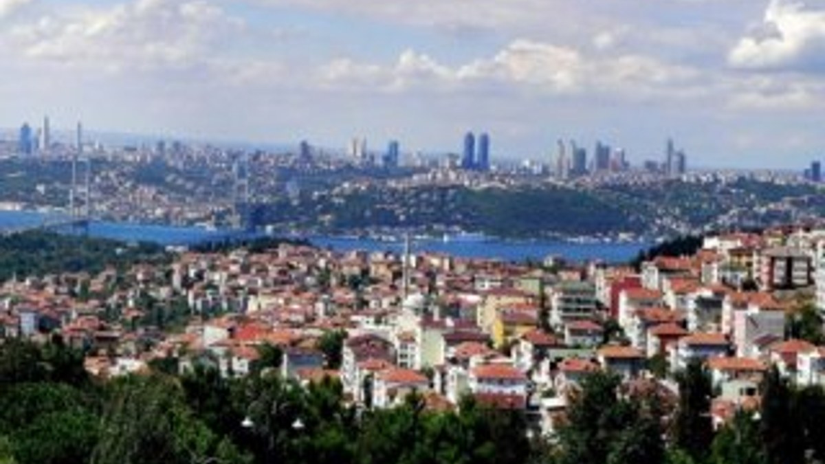 İstanbul konut aidatında rekor kırdı